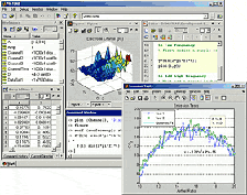 MATLAB GUI Interface